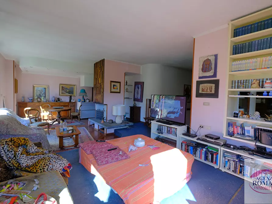 Immagine 27 di Villa in vendita  in Via Valle Gargassa 22 a Rossiglione