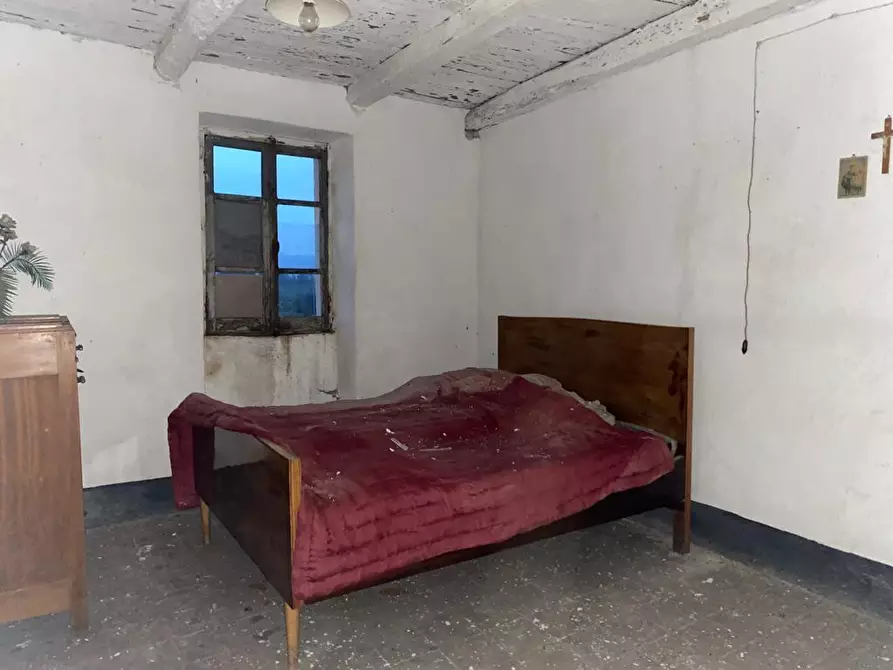 Immagine 17 di Rustico / casale in vendita  in Via G. B. Martinu 25 a Mioglia