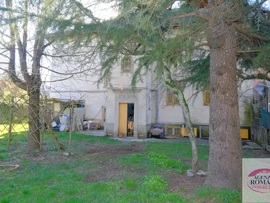 Immagine 6 di Terratetto in vendita  in SP334 69 a Sassello