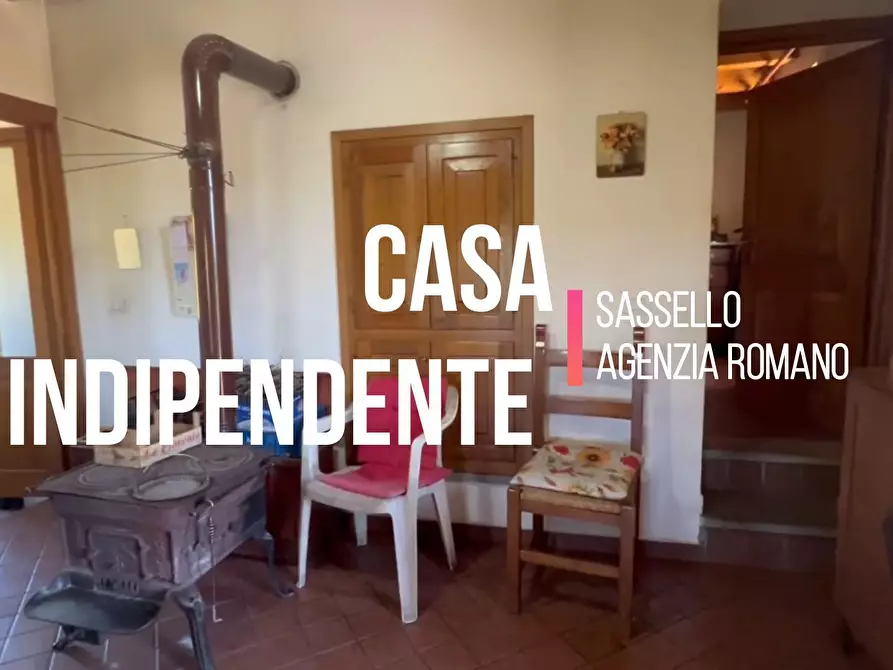 Immagine 5 di Casa indipendente in vendita  in Località Miera 4 a Sassello