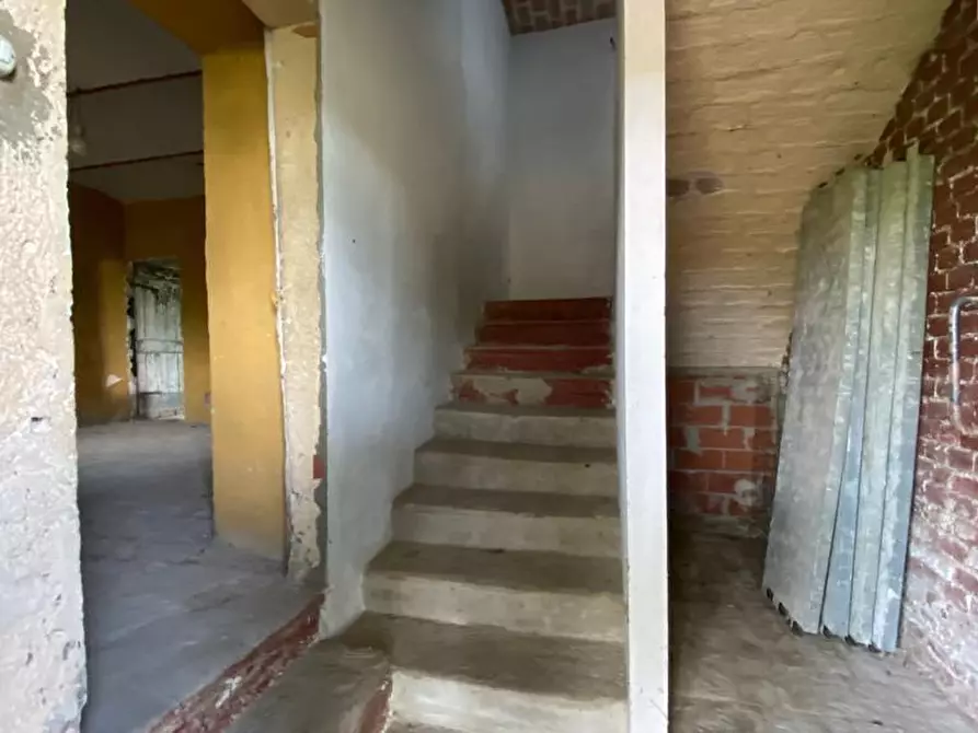 Immagine 27 di Casa indipendente in vendita  in regione Catanzo a Visone