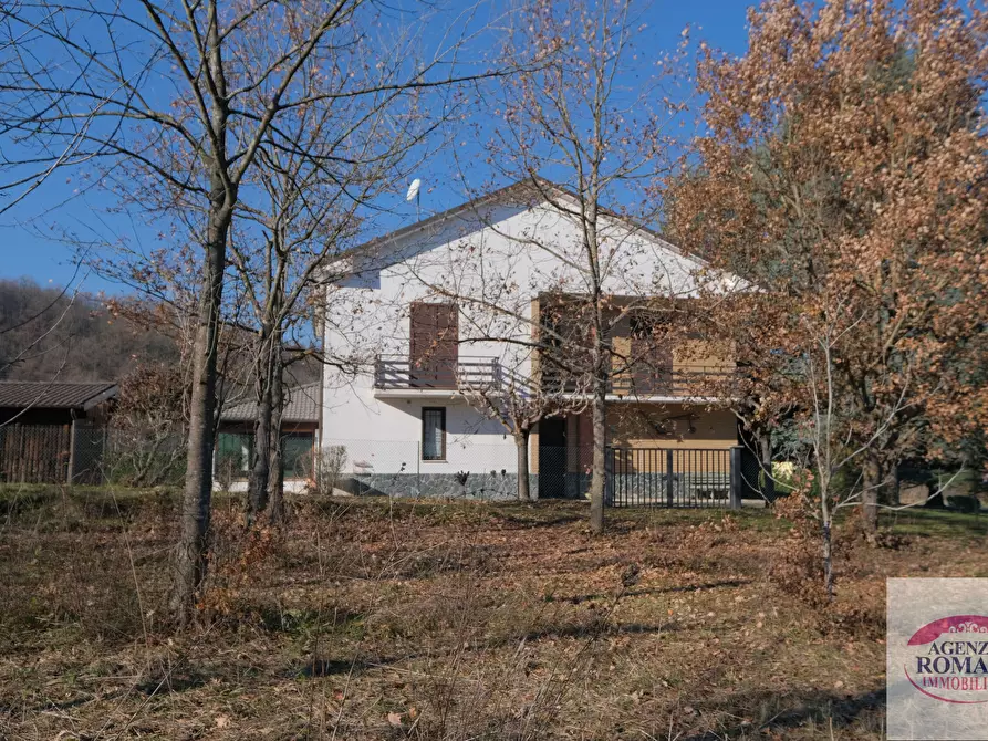 Immagine 9 di Casa bifamiliare in vendita  in SP334 4 a Malvicino