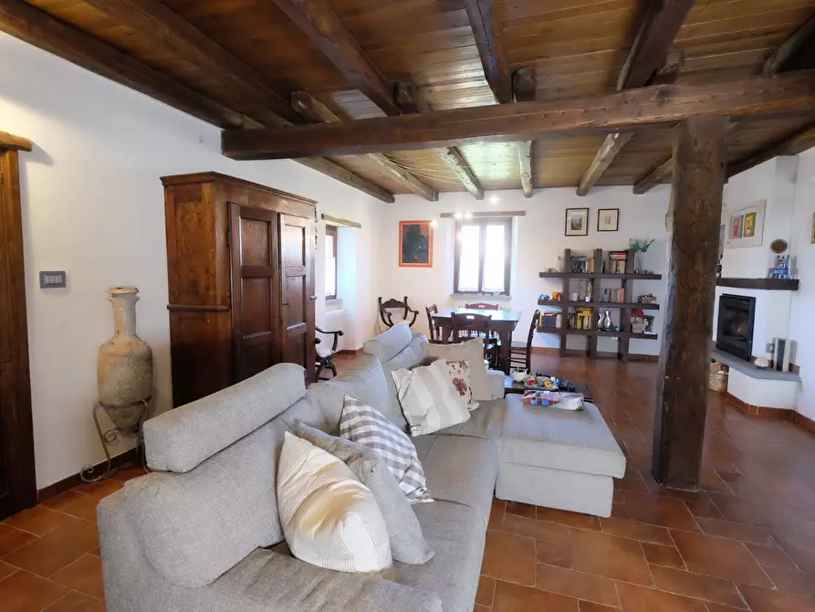 Immagine 14 di Rustico / casale in vendita  a Tiglieto