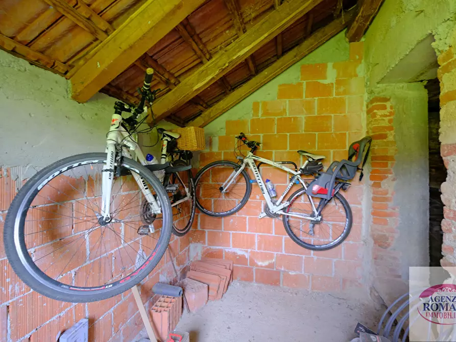 Immagine 38 di Rustico / casale in vendita  in Via dei Perrando 78 a Sassello