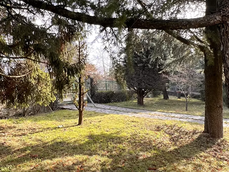 Immagine 7 di Villa in vendita  in Villaggio 193 a Ponzone