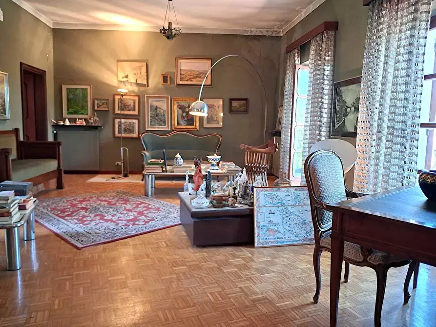 Immagine 18 di Casa indipendente in vendita  a Sassello