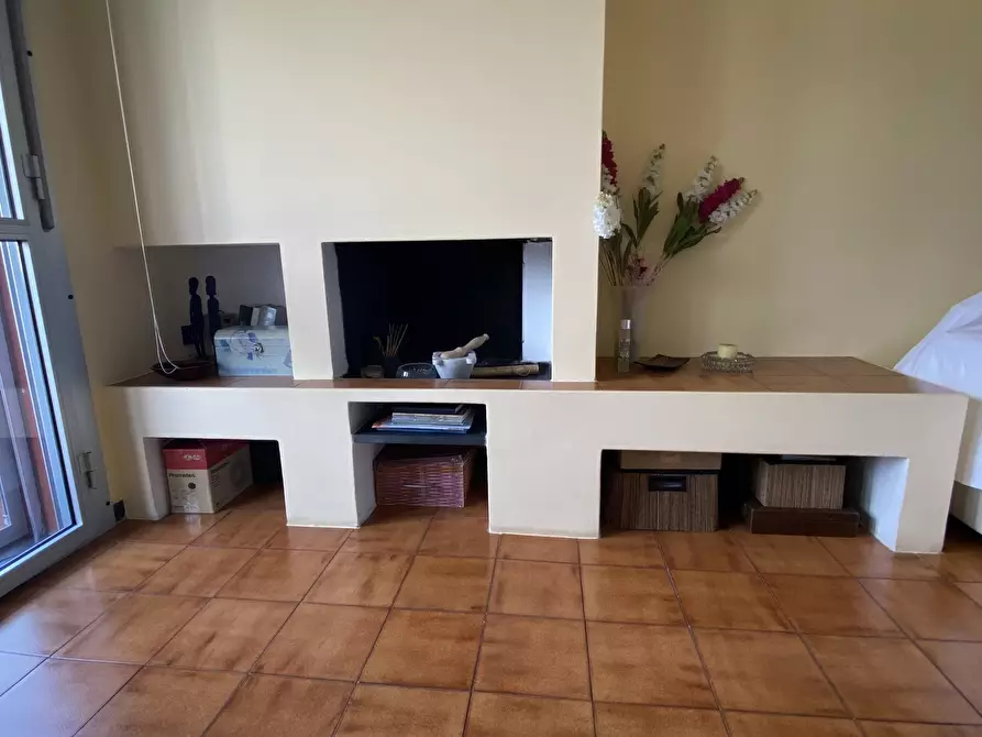 Immagine 4 di Quadrilocale in vendita  in Via della Colletta 46/B/6 a Arenzano