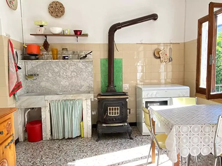 Immagine 25 di Porzione di casa in vendita  in Strada Veirera di Abasse 31 a Ponzone