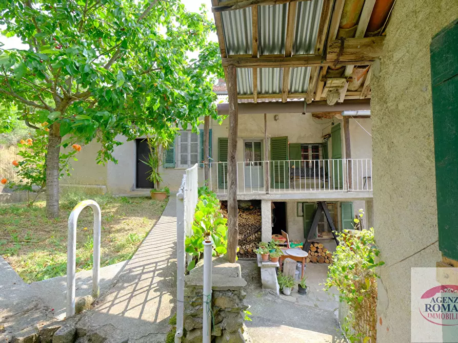 Immagine 24 di Casa indipendente in vendita  in Frazione Cimaferle 213 a Ponzone