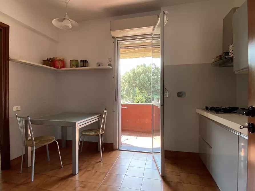 Immagine 10 di Quadrilocale in vendita  in Via della Colletta 46/B/6 a Arenzano