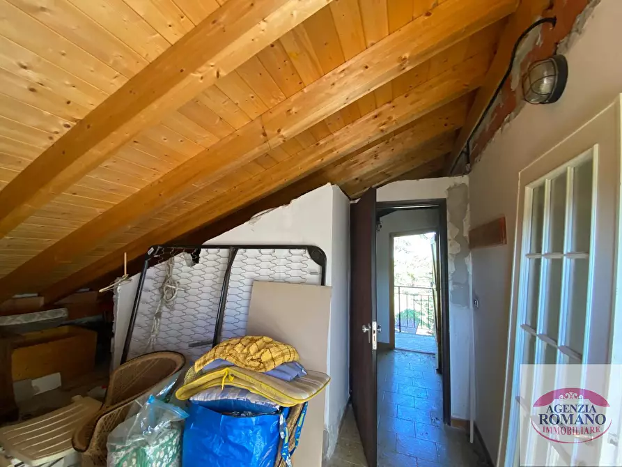 Immagine 30 di Casa trifamiliare in vendita  in località Bric Barton 186 a Ponzone