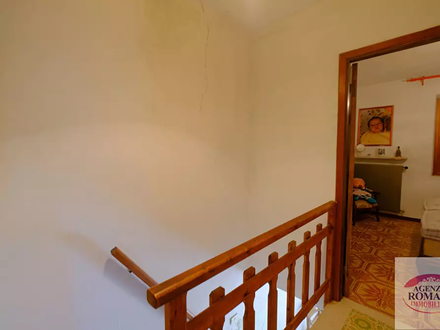 Immagine 24 di Casa indipendente in vendita  in Località Pian d'Anselmo 6 a Sassello