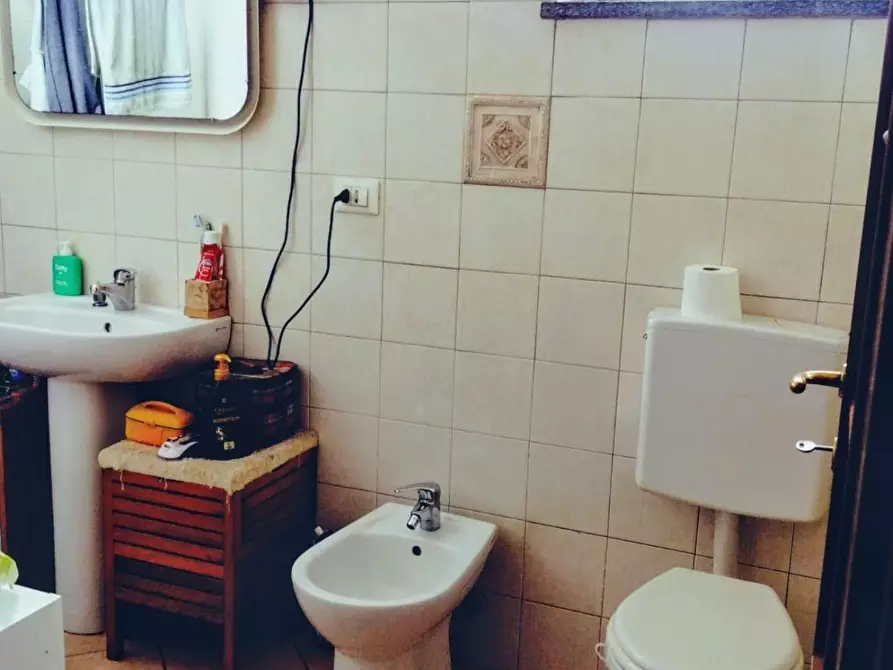 Immagine 21 di Casa indipendente in vendita  a Varazze