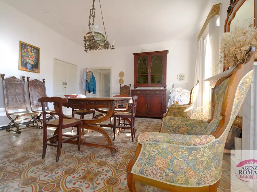 Immagine 25 di Terratetto in vendita  in SP334 69 a Sassello