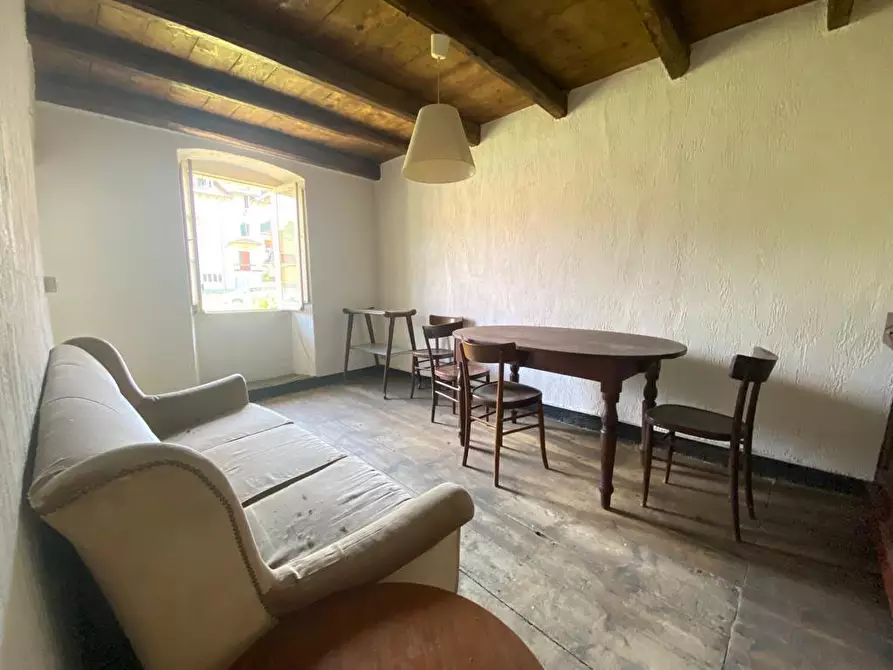 Immagine 15 di Terratetto in vendita  a Sassello