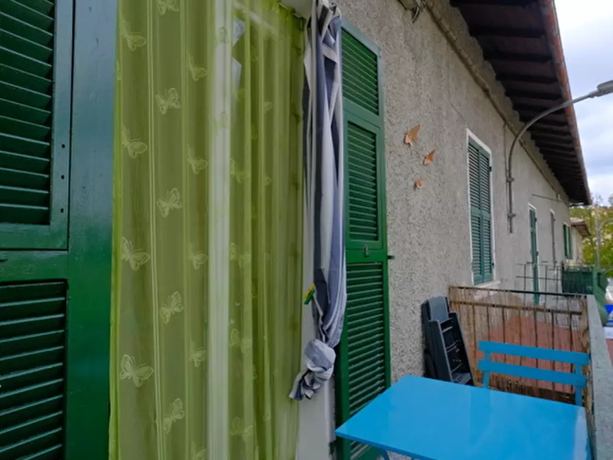 Immagine 15 di Bilocale in vendita  a Mioglia