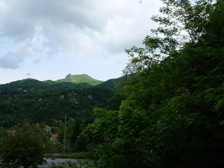 Immagine 5 di Trilocale in vendita  a Urbe