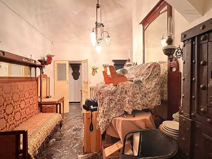 Immagine 16 di Appartamento in vendita  in piazza dell'Indipendenza 25 a Pontinvrea