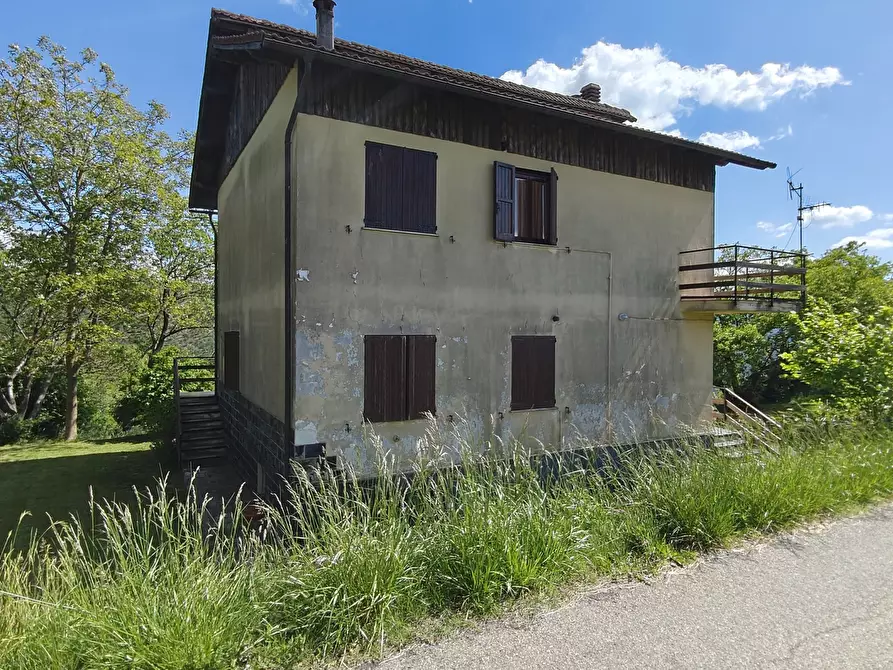 Immagine 5 di Villa in vendita  in Via Francia 75 a Tiglieto