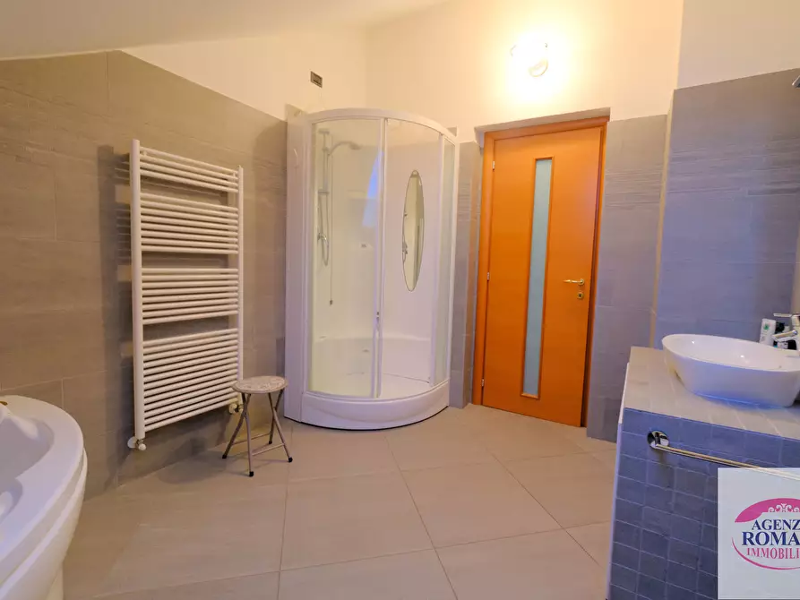 Immagine 35 di Villa in vendita  in Località Brigiola 6 a Sassello