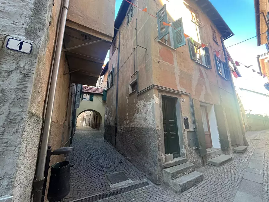 Immagine 5 di Quadrilocale in affitto  a Sassello