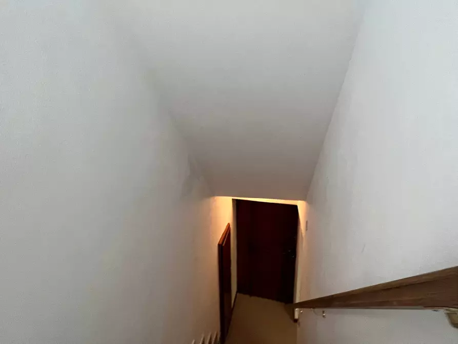 Immagine 12 di Terratetto in vendita  a Albisola Superiore