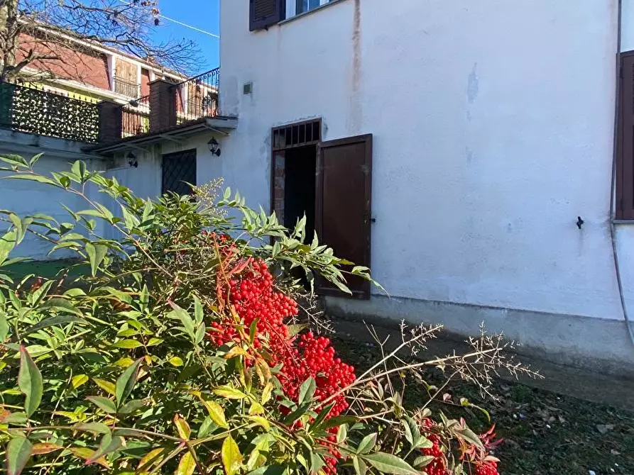 Immagine 33 di Casa indipendente in vendita  a Ponzone