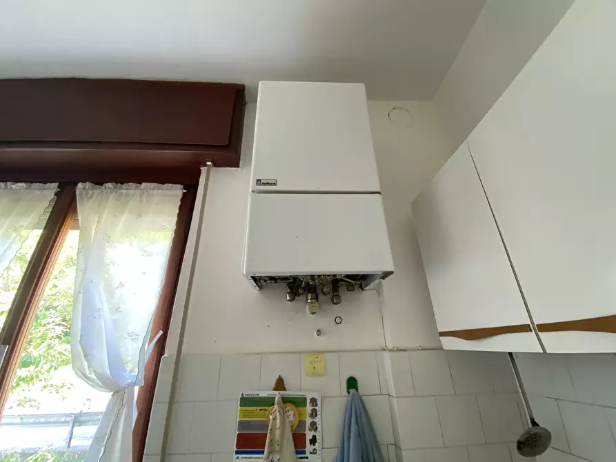 Immagine 12 di Trilocale in vendita  in Via E. Ramorino 3/5 a Urbe
