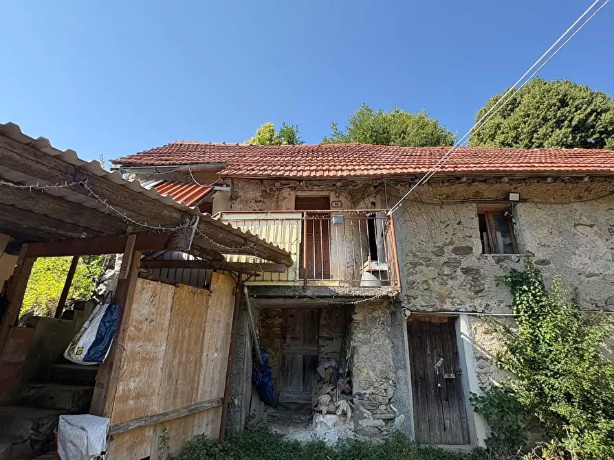 Immagine 31 di Casa indipendente in vendita  in Strada Provinciale 32 6 a Pontinvrea