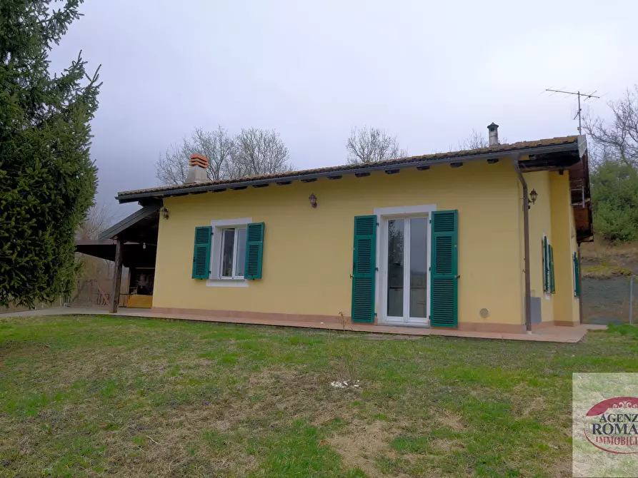 Immagine 3 di Villa in vendita  in Via Giaccheri 18 a Mioglia