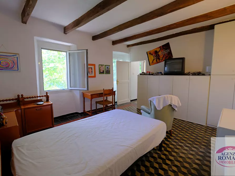 Immagine 38 di Casa indipendente in vendita  in Corso Acqui 18 a Ponzone