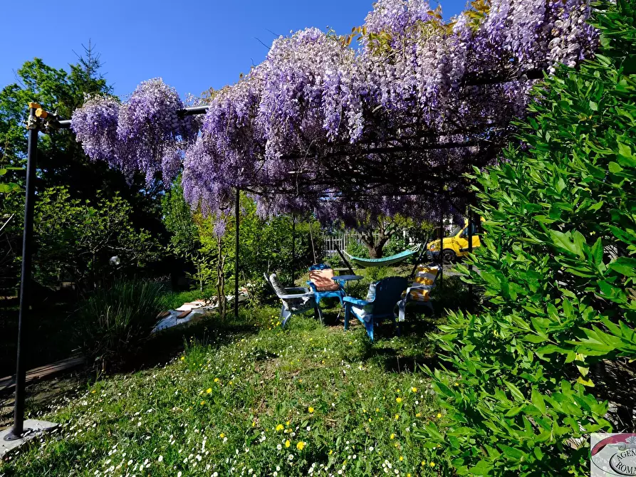 Immagine 7 di Villa in vendita  a Ponzone