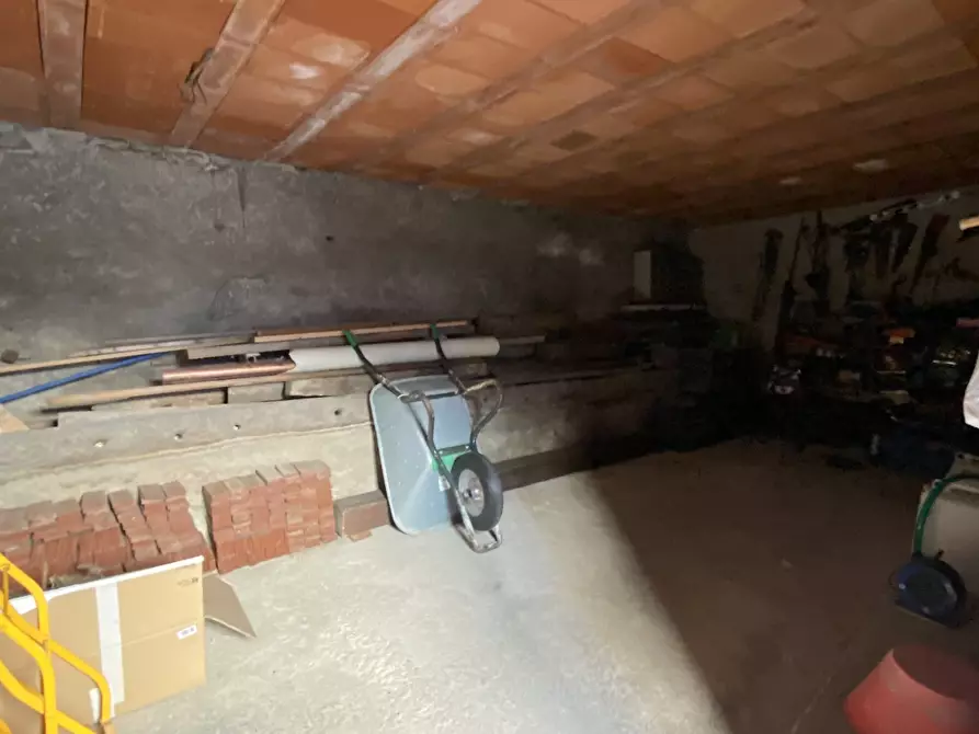 Immagine 6 di Terratetto in vendita  a Dego