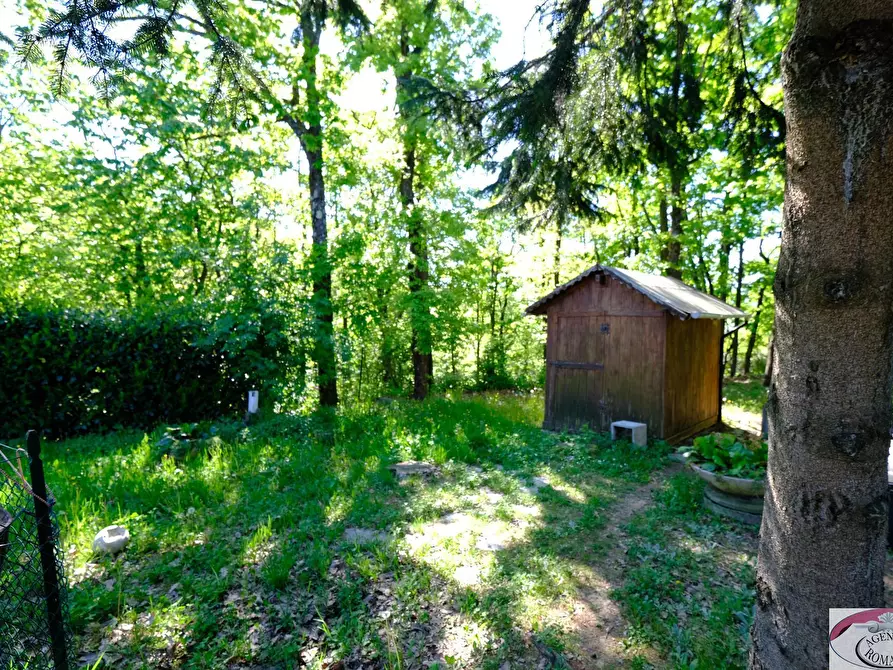 Immagine 17 di Villa in vendita  a Ponzone
