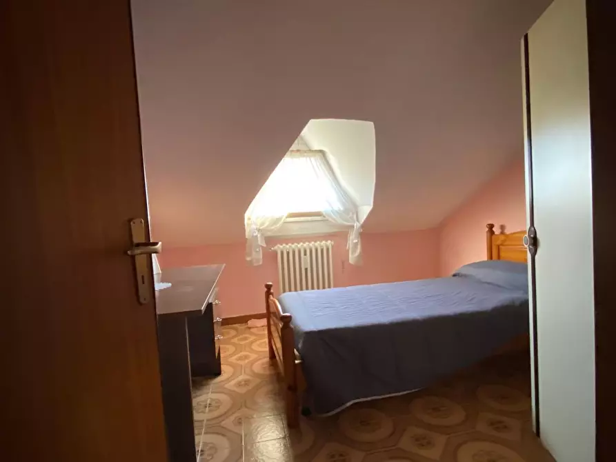 Immagine 5 di Quadrilocale in vendita  in SP542 43 a Pontinvrea