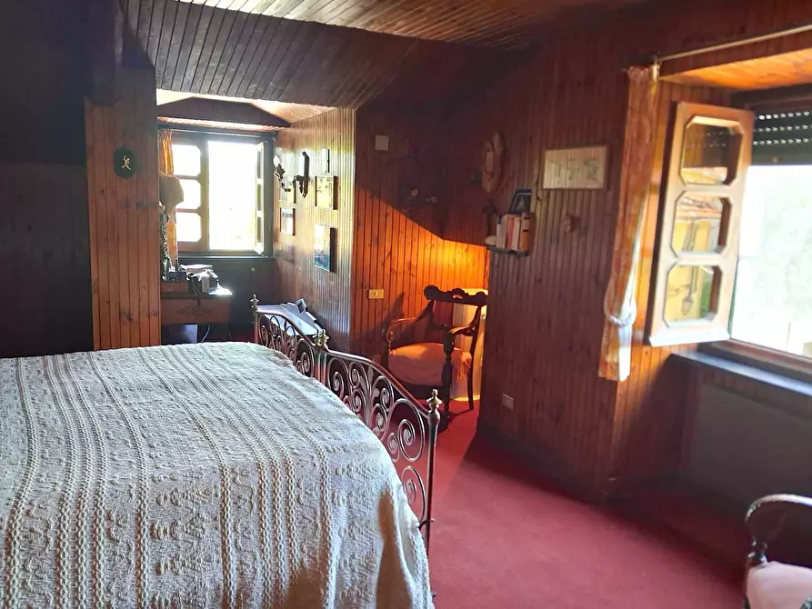 Immagine 48 di Casa indipendente in vendita  a Sassello
