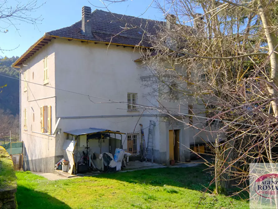 Immagine 3 di Terratetto in vendita  in SP334 69 a Sassello