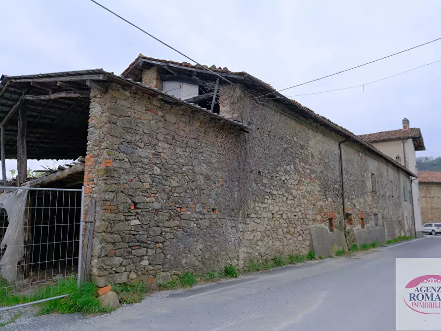 Immagine 2 di Rustico / casale in vendita  in Loc. Chiesa 28 a Plodio