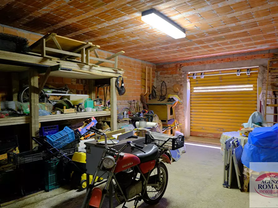 Immagine 15 di Terratetto in vendita  a Pontinvrea