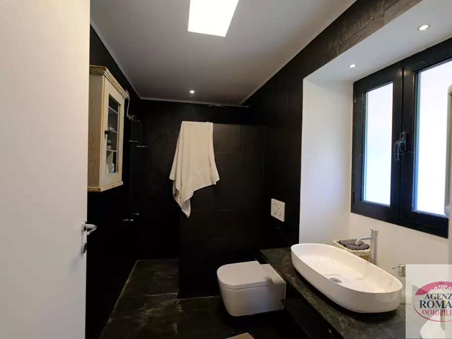 Immagine 23 di Rustico / casale in vendita  in Via dei Perrando 78 a Sassello