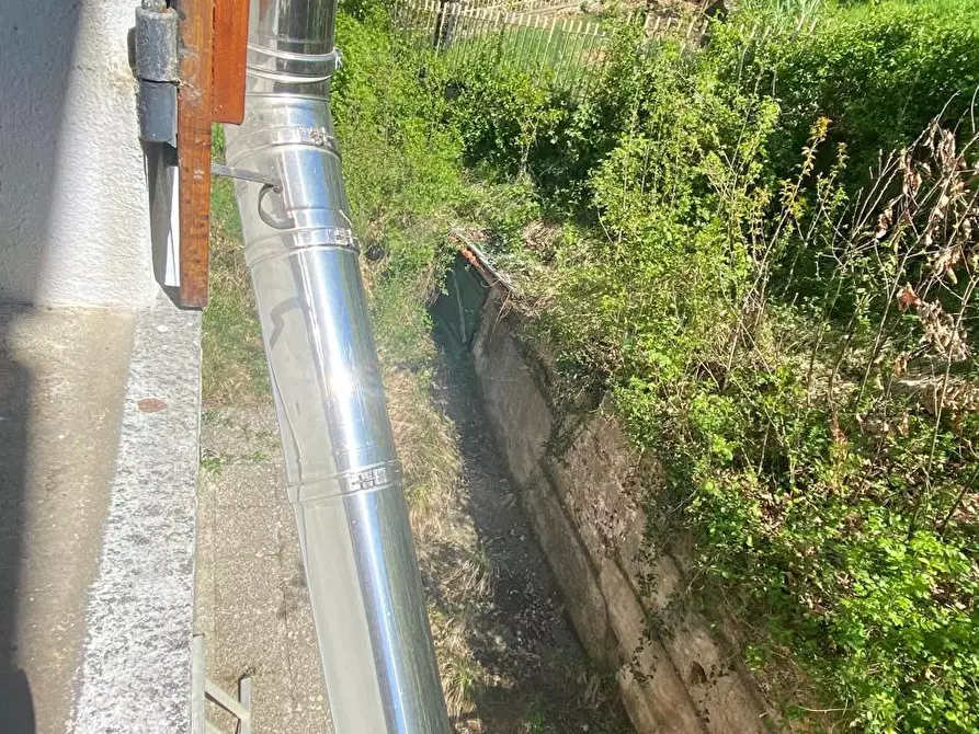 Immagine 32 di Casa indipendente in vendita  in Via delle Sorgenti 28 a Tiglieto