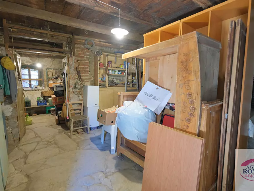 Immagine 14 di Rustico / casale in vendita  in regione Pianlago 110 a Ponzone