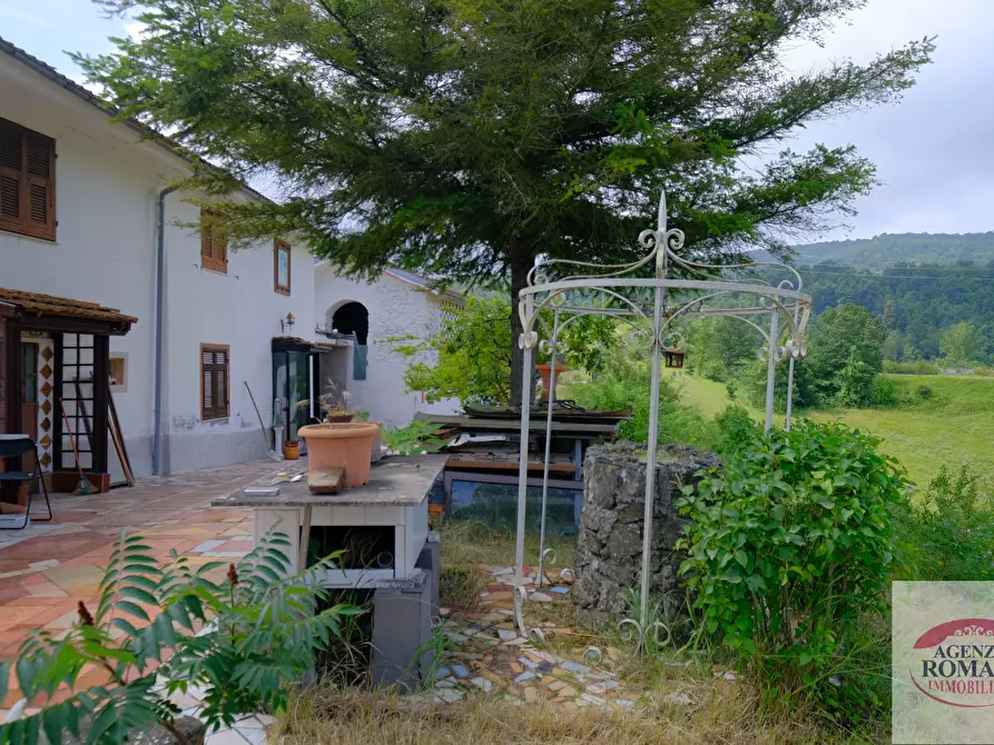 Immagine 1 di Rustico / casale in vendita  in VIA AVERA a Mioglia