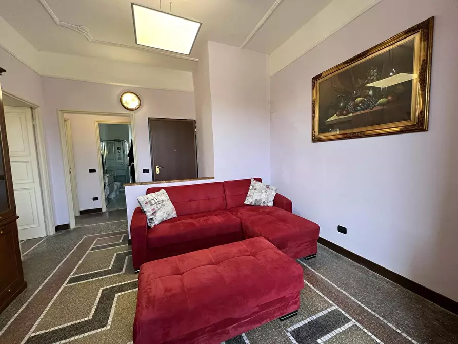 Immagine 7 di Trilocale in vendita  in SP49 26 a Sassello