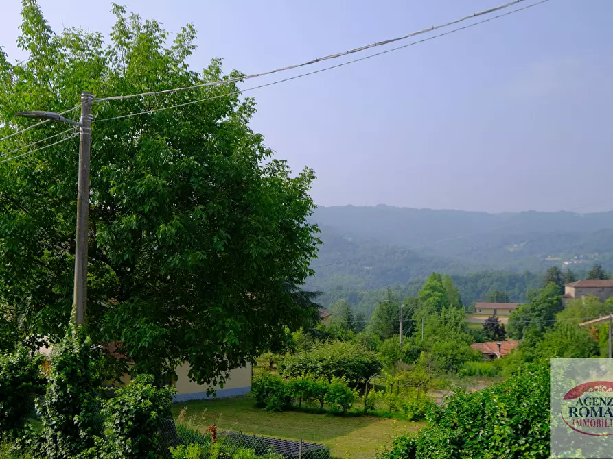 Immagine 14 di Casa semindipendente in vendita  in Frazione Ciglione 85 a Ponzone