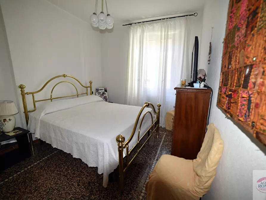 Immagine 20 di Quadrilocale in vendita  in Via Accinelli 3 a Varazze