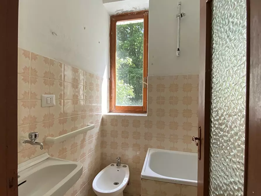 Immagine 54 di Casa trifamiliare in vendita  in Località La Carta 26 a Sassello