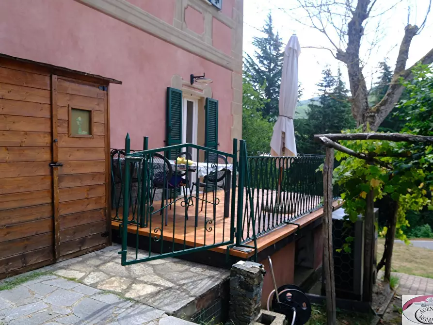 Immagine 8 di Rustico / casale in vendita  a Sassello
