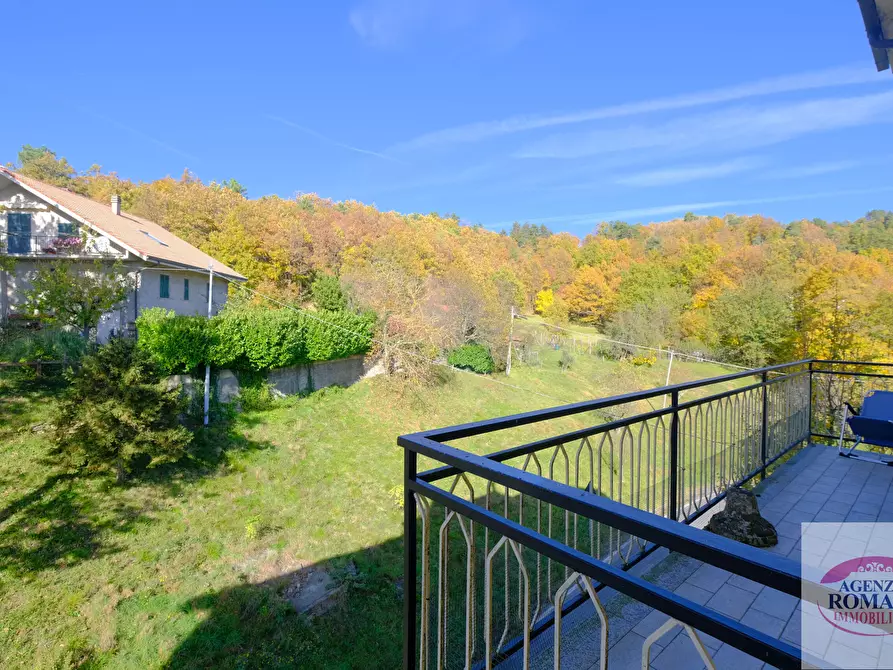 Immagine 7 di Trilocale in vendita  in Via Cristoforo Colombo 86 a Tiglieto