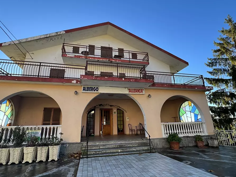 Immagine 4 di Palazzo in vendita  in Regione Chiapino 29 a Ponzone